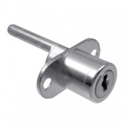 Asec Screw Fix Furniture Lock