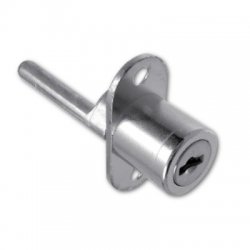 Asec Screw Fix Furniture Lock