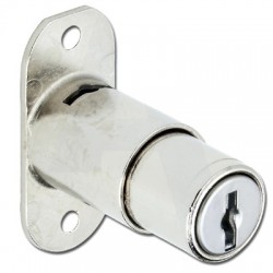 Ronis 18800 01 Push Lock