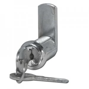 Keyed Alike Nut Fix Camlocks