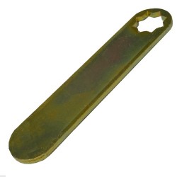 Straight or Cranked Cam Bars