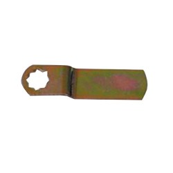 Straight or Cranked Cam Bars