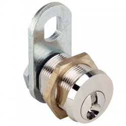 Dom 203994 19.5mm Nut Fix 2C Series Camlock