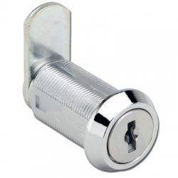 Ronis 26200 30mm Nut Fix Master Keyed Camlock