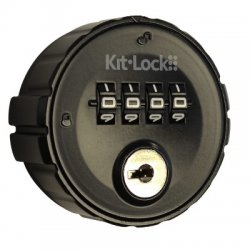 Codelocks Kitlock KL10 Mechanical Lock