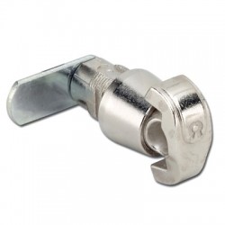 Ronis 23710 19.5mm Nut Fix Latchlock To Suit 7.5mm Padlock