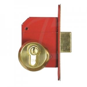 Era Cylinder Locks