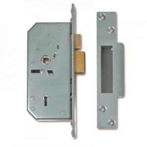 Mortice Locks & Latches