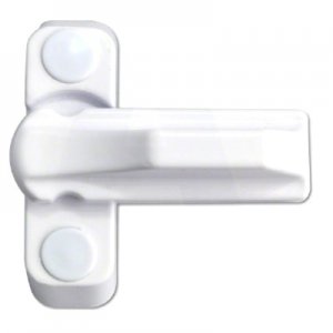 Window Sash Stoppers