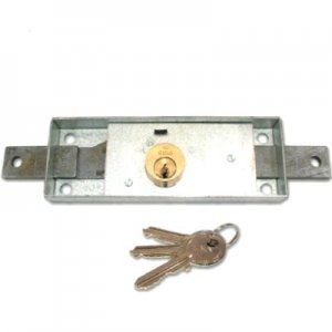 Roller Shutter Door Locks