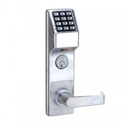 Alarm Lock Trilogy DL3500 26DEX