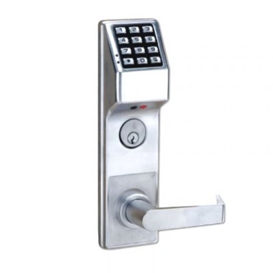 Alarm Lock Trilogy Dl3500 26dex