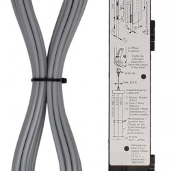 GU Automatic Universal Motor