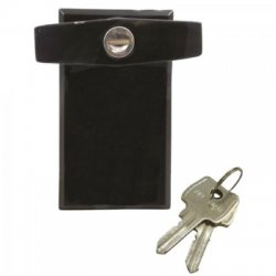 Garador Locking T Handle Garage Lock