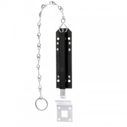 Crompton 66 Garage Door Chain Bolt