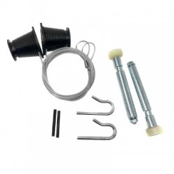 Henderson Mk1 Service Kit