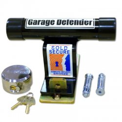 PJB 301 Garage Defender