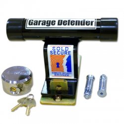 PJB 301 Garage Defender