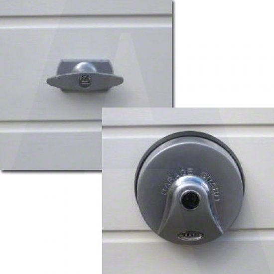 Garageguard Garage Door Handle Protector
