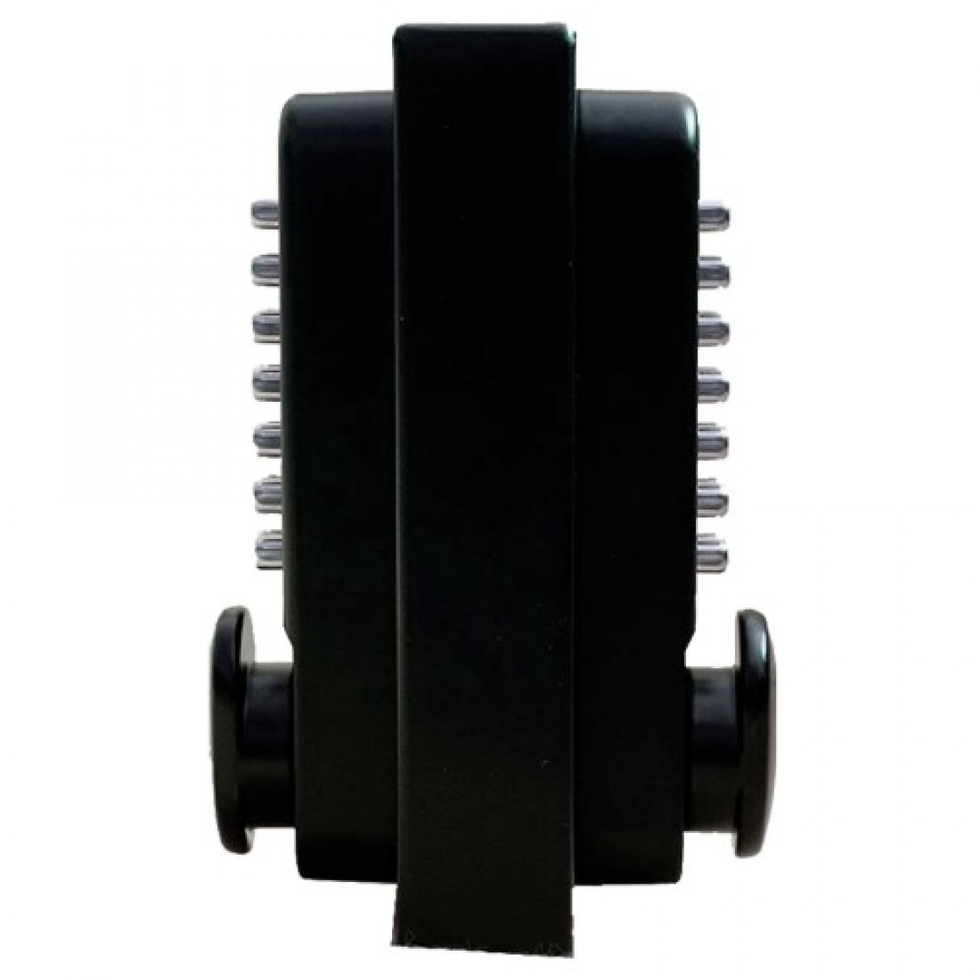 Gatemaster SGLD Double Sided Sliding Digital Gate Lock