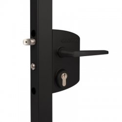 Locinox Surface Mounted Gate Lock