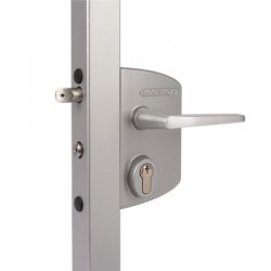 Locinox Surface Mounted Gate Lock