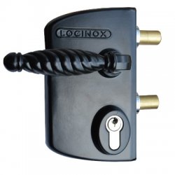 Locinox LCPX Surface Mounted Gate Lock