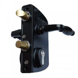 Locinox LCPX Surface Mounted Gate Lock