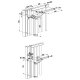 Locinox Lion Hydraulic Gate Closer