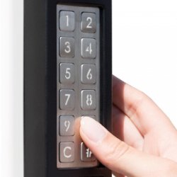 Locinox Slimstone Keypad