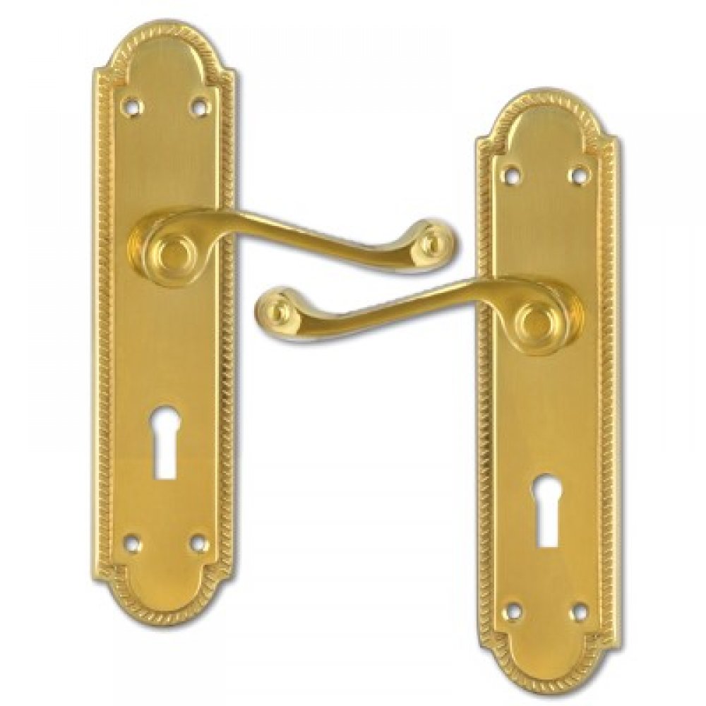 Lever Door Handles at Kayla Williams blog