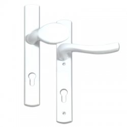 Winkhaus Palladio XL Lever Pad Handle Set