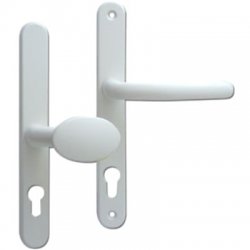 Fab and Fix 92 62PZ Offset Lever Pad Upvc Furniture  Ashford