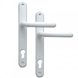 Fab & Fix Balmoral 92PZ  UPVC Furniture 265mm Fixings