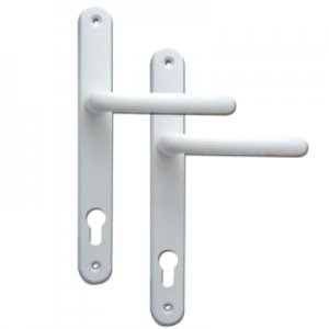 92 Off Set Centres Upvc Handles Lever Lever