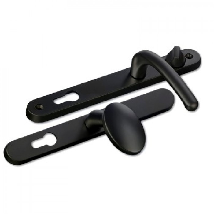 And Fix Upvc Balm 92 62 Lever Pad Handles With Snib Fab And Fix Upvc Balm 92 62 Lever Pad Handles With Snib