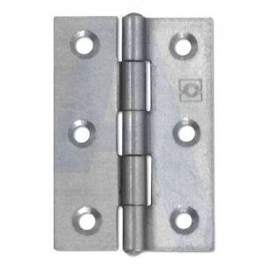 Steel Hinges