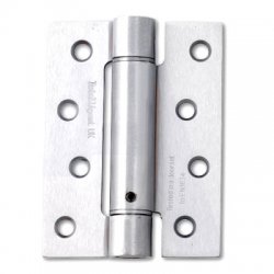 Asec Spring Hinges