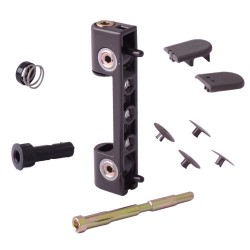 Era Challenger Hinge Component For Composite & Timber Door