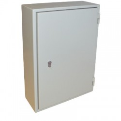 Extra Security 50 Hook Cabinet for Padlocks or Key Bunches