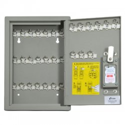 Supra 0017 Keyless Combination Key Cabinet