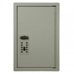 Supra 0017 Keyless Combination Key Cabinet