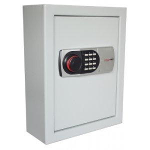 Electronic Key Safes