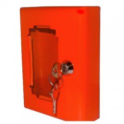 Decayeux Emergency Key Box