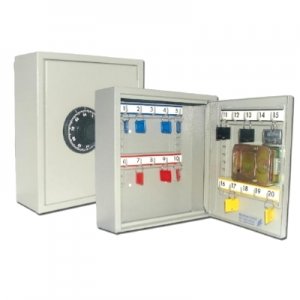 Combination & Digital Key Safes