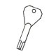Window Key for Fitch Catch