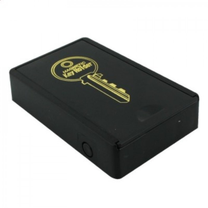 Car Key Lock Box Large Keycase 2 Pack Hide A Spare