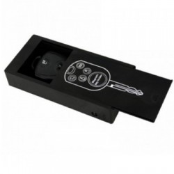 Magnetic Key Box