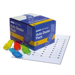 Kevron ID5ADP Auto Dealer Pack
