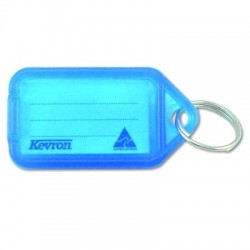 Kevron ID30 Giant Tags Bag of 25